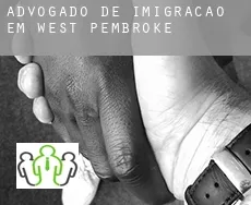 Advogado de imigração em  West Pembroke