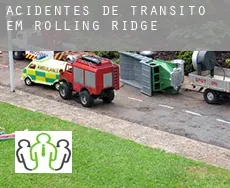 Acidentes de trânsito em Rolling Ridge