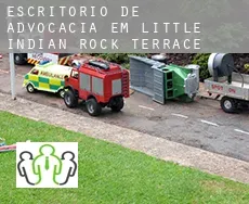 Escritório de advocacia em Little Indian Rock Terrace