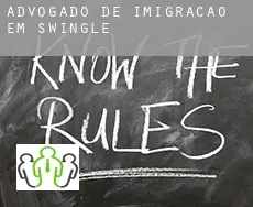 Advogado de imigração em  Swingle