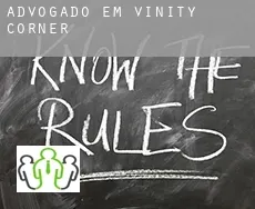 Advogado em  Vinity Corner