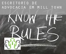 Escritório de advocacia em  Mill Town