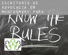 Escritório de advocacia em  Montgomery Park