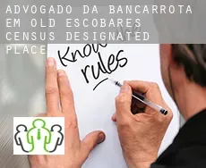 Advogado da bancarrota em  Old Escobares