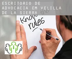 Escritório de advocacia em  Velilla de la Sierra