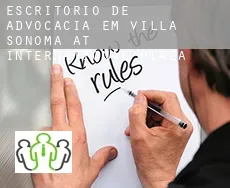 Escritório de advocacia em  Villa Sonoma at International Plaza
