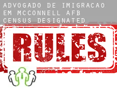 Advogado de imigração em  McConnell AFB