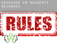 Advogado em  Nösberts-Weidmoos