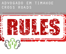 Advogado em  Timahoe Cross Roads