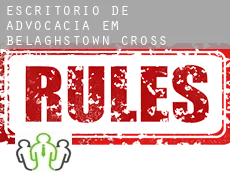 Escritório de advocacia em  Belaghstown Cross Roads
