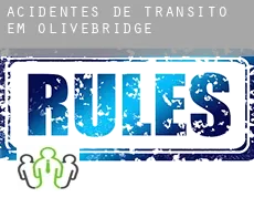 Acidentes de trânsito  em  Olivebridge