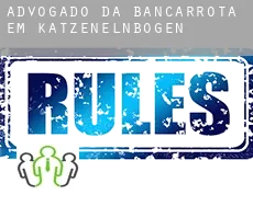 Advogado da bancarrota em  Katzenelnbogen