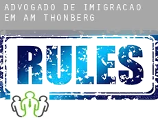 Advogado de imigração em Am Thonberg