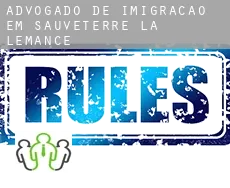 Advogado de imigração em  Sauveterre-la-Lémance