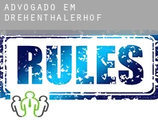 Advogado em  Drehenthalerhof