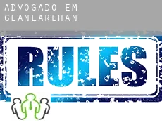 Advogado em Glanlarehan