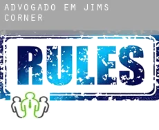 Advogado em  Jims Corner