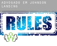 Advogado em Johnson Landing