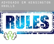 Advogado em  Kensington Knolls