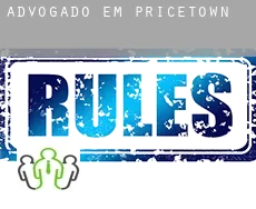 Advogado em  Pricetown