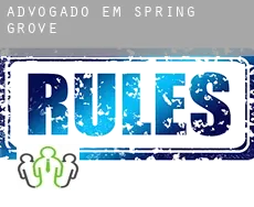 Advogado em Spring Grove