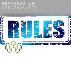 Advogado em  Stegenhäuser