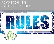 Advogado em  Unterzetzscha