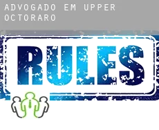 Advogado em  Upper Octoraro