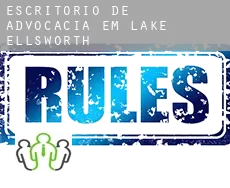 Escritório de advocacia em  Lake Ellsworth
