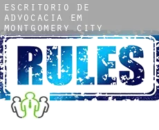 Escritório de advocacia em  Montgomery City