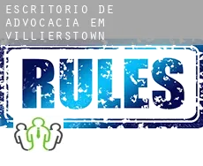 Escritório de advocacia em Villierstown