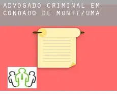Advogado criminal em  Condado de Montezuma