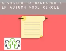 Advogado da bancarrota em  Autumn Wood Circle