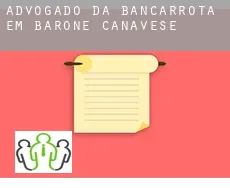 Advogado da bancarrota em  Barone Canavese