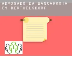 Advogado da bancarrota em  Berthelsdorf