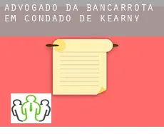 Advogado da bancarrota em  Condado de Kearny