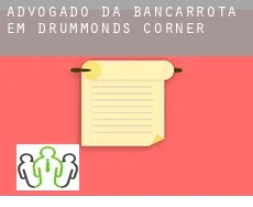 Advogado da bancarrota em  Drummonds Corner