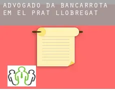 Advogado da bancarrota em  el Prat de Llobregat