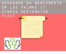 Advogado da bancarrota em  Las Palmas II