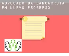 Advogado da bancarrota em  Nuevo Progreso