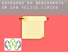 Advogado da bancarrota em  San Felice Circeo