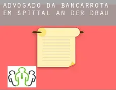 Advogado da bancarrota em  Spittal an der Drau