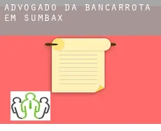 Advogado da bancarrota em Sumbax