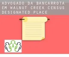 Advogado da bancarrota em  Walnut Creek
