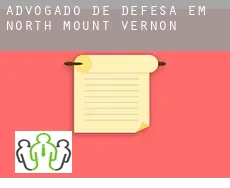 Advogado de defesa em  North Mount Vernon