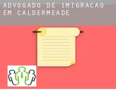 Advogado de imigração em Caldermeade