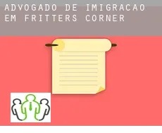 Advogado de imigração em  Fritters Corner