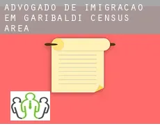Advogado de imigração em  Garibaldi (census area)
