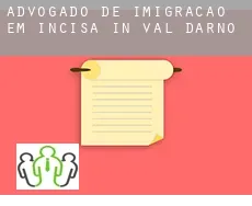 Advogado de imigração em Incisa in Val d'Arno