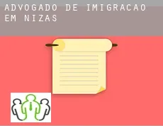 Advogado de imigração em  Nizas